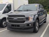 Certified 2019 Ford F150 XLT w/ Equipment Group 302A Luxury image 4