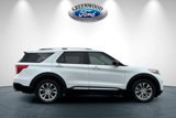 Certified 2023 Ford Explorer Limited image 3