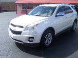 Used 2012 Chevrolet Equinox LTZ image 5