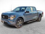 Used 2023 Ford F150 XL w/ STX Appearance Package image 5