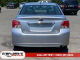 Used 2013 Subaru Impreza 2.0i Limited image 4