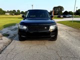 Used 2014 Land Rover Range Rover Supercharged image 2