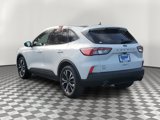 Used 2022 Ford Escape SE w/ SE Sport Appearance Package image 4
