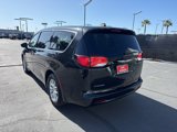 Used 2023 Chrysler Voyager LX image 5