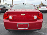 Used 2012 Chevrolet Malibu LT w/ 1LT All-Star Package image 5