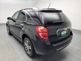 Used 2016 Chevrolet Equinox LTZ image 5