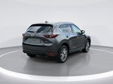 Used 2021 MAZDA CX-5 Grand Touring w/ GT Premium Package image 3