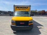 Used 2021 GMC Savana 3500 Extended w/ Power Convenience Package image 2