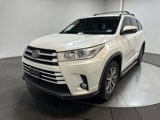 Used 2017 Toyota Highlander XLE image 4