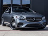 Used 2019 Mercedes-Benz E 53 AMG 4MATIC Sedan image 2