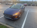 Used 2018 Hyundai Sonata SE image 3