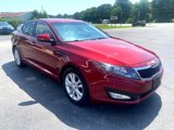 Used 2013 Kia Optima EX image 4