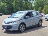 Used 2019 Chevrolet Bolt Premier w/ Infotainment Package image 3