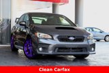 Used 2020 Subaru WRX Limited w/ Popular Package #1 image 2