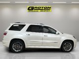 Used 2012 GMC Acadia Denali image 3