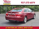 Used 2017 Toyota Camry SE image 3