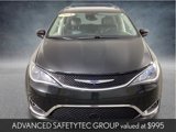 Used 2018 Chrysler Pacifica Touring-L Plus w/ Advanced Safetytec Group image 2