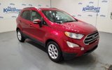 Used 2018 Ford EcoSport SE image 2