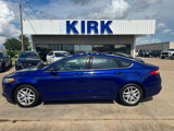 Used 2016 Ford Fusion SE image 2