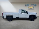Used 2020 Chevrolet Silverado 2500 W/T w/ WT Convenience Package image 3