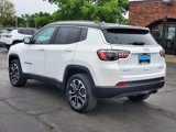 Used 2022 Jeep Compass Limited image 5