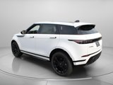 Certified 2025 Land Rover Range Rover Evoque Dynamic SE image 3