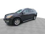 Certified 2013 Chevrolet Traverse LT image 4