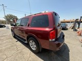 Used 2011 Nissan Armada SV w/ Driver Pkg image 4