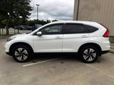 Used 2015 Honda CR-V Touring image 5