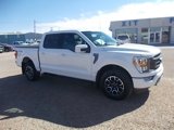 Used 2022 Ford F150 Lariat image 2