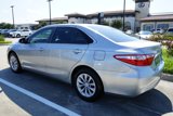 Used 2016 Toyota Camry LE image 4