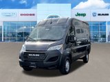 New 2025 RAM ProMaster 1500 image 4