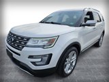 Used 2017 Ford Explorer Limited w/ Equipment Group 301A image 3