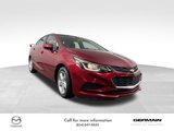 Used 2018 Chevrolet Cruze LT image 3
