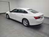 Used 2023 Chevrolet Malibu LT image 3