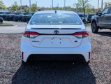 Used 2021 Toyota Corolla SE image 5