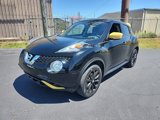 Used 2016 Nissan Juke SV image 3