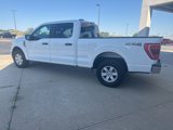 Used 2022 Ford F150 XLT w/ Trailer Tow Package image 2