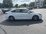 Used 2022 Toyota Corolla LE image 4
