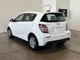 Used 2020 Chevrolet Sonic LT image 6