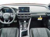 New 2025 Acura ADX A-Spec image 3