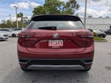 Used 2021 Buick Envision Preferred image 5