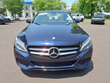 Used 2016 Mercedes-Benz C 300 4MATIC Sedan image 2