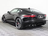 Used 2016 Jaguar F-TYPE R image 3