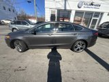 Used 2017 Ford Fusion Titanium image 3