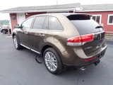 Used 2011 Lincoln MKX AWD w/ 102A Rapid Spec Order Code image 4