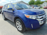 Used 2013 Ford Edge SEL image 2