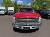 Used 2012 Chevrolet Silverado 1500 LT w/ All-Star Edition image 2