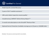Certified 2021 Volkswagen ID.4 Pro S w/ Gradient Package image 4