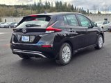 New 2025 Nissan Leaf S image 5